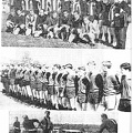 FCTV Urbach VfR Waiblingen Saison 1967-68 Fotos