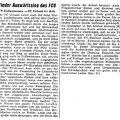 FV Zuffenhausen FCTV Urbach Saison 1967-68 5. Spieltag 17.09.1967