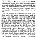 Stuttgarter SC FCTV Urbach Saison 1967-68