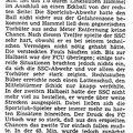 FCTV Urbach Stuttgarter SC Saison 1967-68 25.11 1967