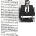 Degele Rudi Gemeindeblatt zum 60. Geburtstag am 14.02.1988