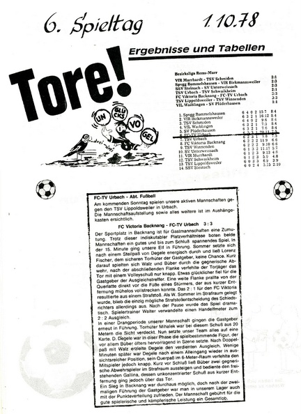 FC Viktoria Backnang FCTV Urbach Saison 1978_79 6. Spieltag 01.10.1978.jpg