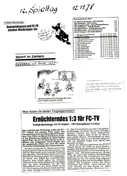 FCTV Urbach TSV Schwaikheim Saison 1978_79 12. Spieltag 12.11.1978.jpg