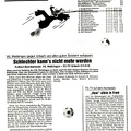 VfL Waiblingen FCTV Urbach Saison 1978 79 8. Spieltag 15.10.1978