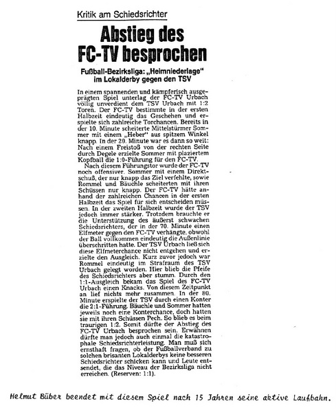 FCTV Urbach TSV Urbach Saislon 1980_81 26.04.1981.jpg