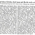FCTV Urbach Hauptversammlung 1955 02.04.1955 2, Bericht
