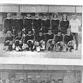FCTV Urbach Jugend 1975 B-Jugend E-Jugend Staffelmeister
