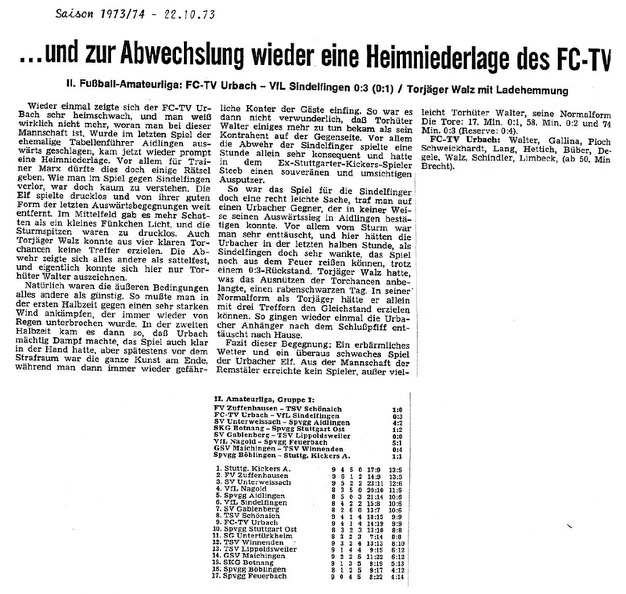 FCTV Urbach VfL Sindelfingen Saison 1973_74 21.10.1973.jpg