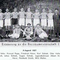 FCTV Urbach A-Jugend 1927