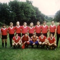FCTV Urbach 1. Mannschaft 1975 76