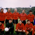 FCTV Urbach AH Mannschaft um 1985