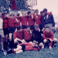 FCTV Urbach Jugendmannschaft um 1965
