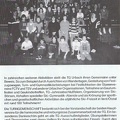 Chronik der Abteilung Turnen Festzeitschrfit 1981 Seite 4