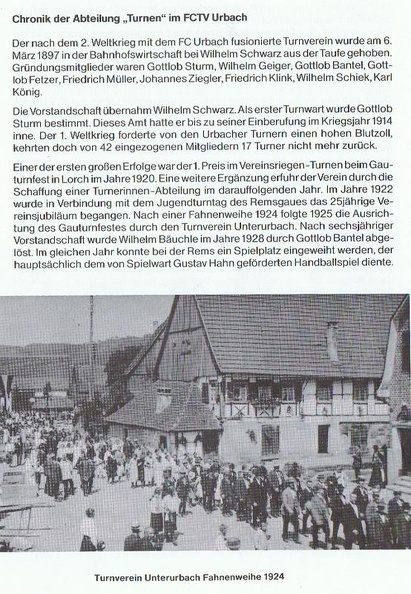 Chronik der Abteilung Turnen Festzeitschrfit 1981.jpg