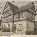 Rathaus Urbach Nord