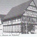 Buergerhaus Museum am Widumhof