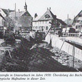 Hauptstrasse Unterurbach 1958.jpg
