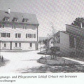 Schloss Urbach Begegnungs- und Pflegezentrum