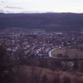 Urbach Remshochwasser 1989