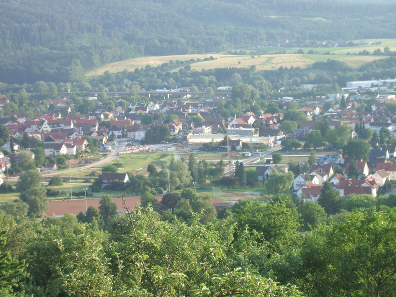 Urbach Mitte 2008 Bild 2