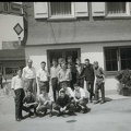 TSV Urbach A-Jugend 1966