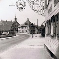 Urbach Hauptstrasse Gasthaus Loewen Ruoff Nr. A.35