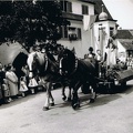 Gaumusikfest Urbach 01.09.1957 Nr. 282