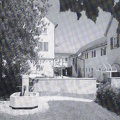 Schloss Urbach Innenhof seit der Renovierung 1997