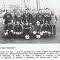 Reservemannschaft 1987