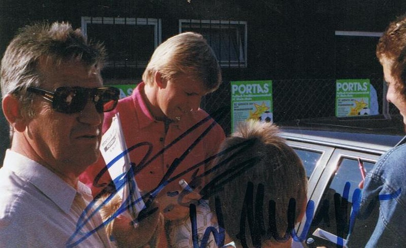 Fussball Hit 18.08.1989 Bernd Foerster Wilhelm Mengele.jpg