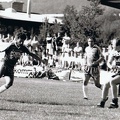 Fussball Hit 18.08.1989 Paul Breitner Ente Lippens Guenther Degele Klaus Siegle
