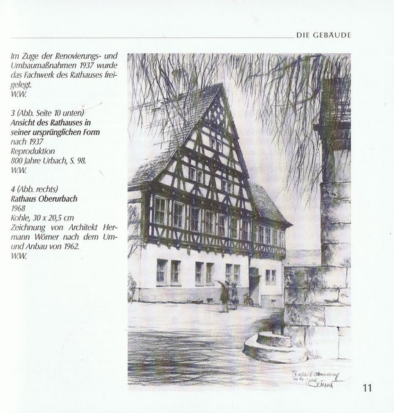 Urbacher Rathaeuser Seite 11