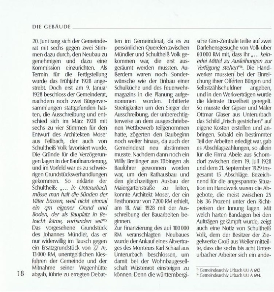 Urbacher Rathaeuser Seite 18