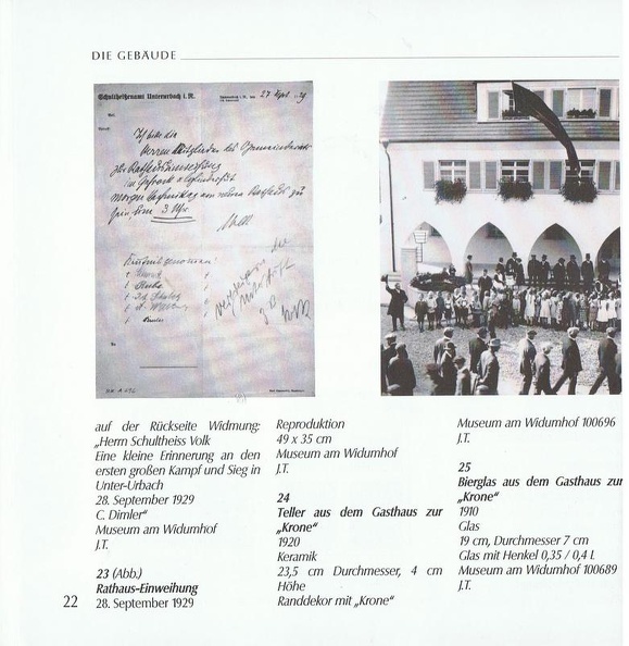 Urbacher Rathaeuser Seite 22