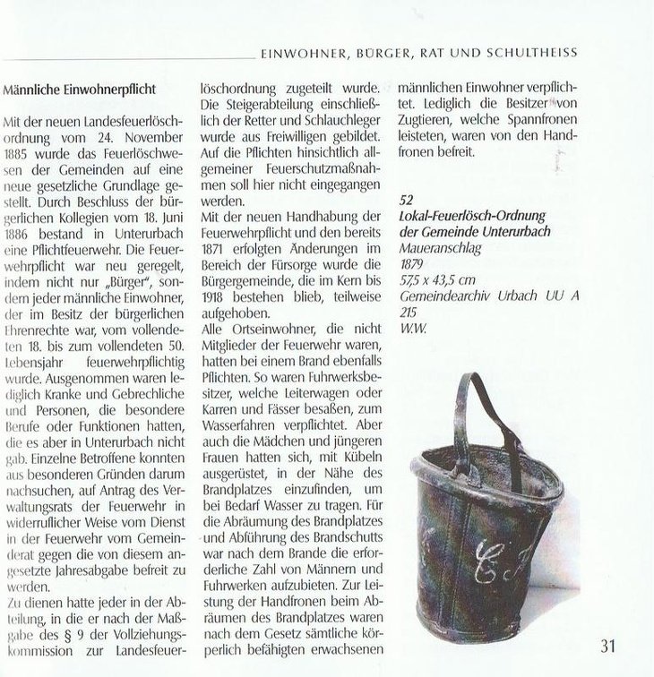 Urbacher Rathaeuser Seite 31