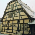 Urbach Johannes-Brenz-evang. Gemeindehauis