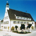 Rathaus Urbach Sued Quelle Gemeindearchiv