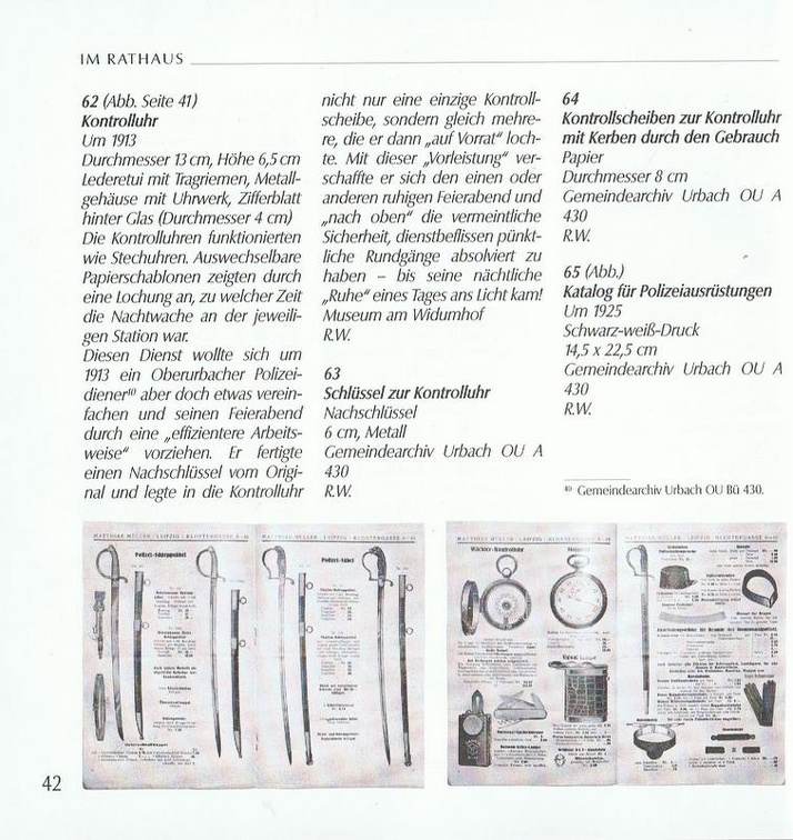 Urbacher Rathaeuser Seite 42