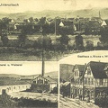 Unterurbach Postkarte
