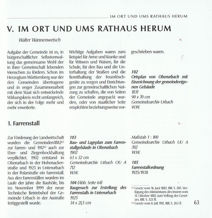 Urbacher Rathaeuser Seite 63