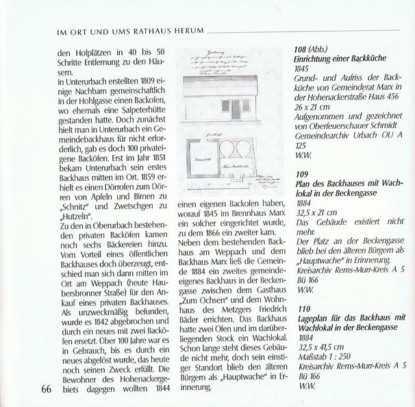 Urbacher Rathaeuser Seite 66