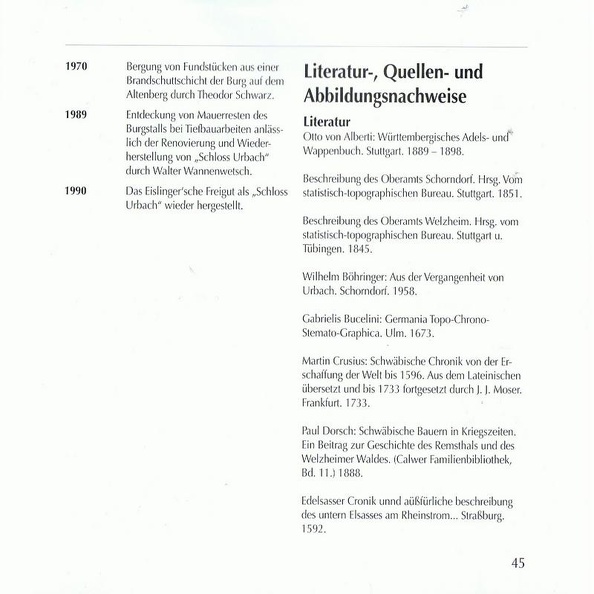 Vergangen aber nicht vergessen Zeittafel  Seite 45.jpg