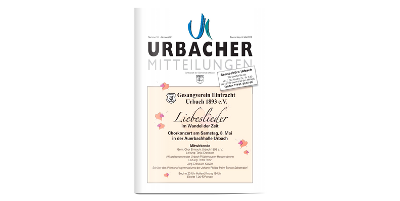 Liebeslieder Gesangverewin 1893 Urbach Veranstaltung 2010.png