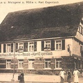 Gasthaus Roessle Urbach