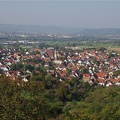 Urbach Ortsbild