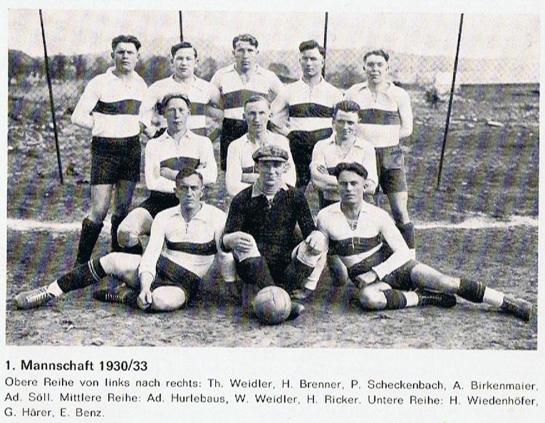 TSV Urbach Saison 1930_1933 1. Mannschaft.jpg