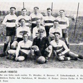 TSV Urbach Saison 1930 1933 1. Mannschaft