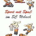 100 Jahre Turnen 75 Jahre Fussball Vereinschronik Seite 135