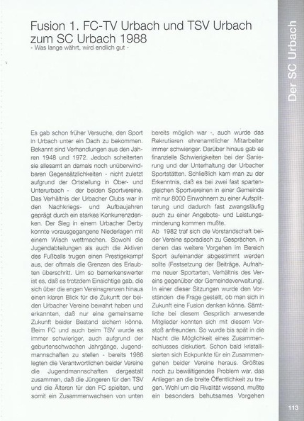 100 Jahre Turnen 75 Jahre Fussball Vereinschronik Seite 113.jpg