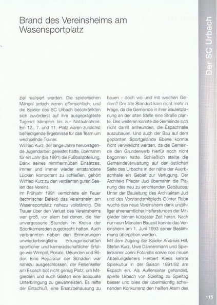 100 Jahre Turnen 75 Jahre Fussball Vereinschronik Seite 115.jpg